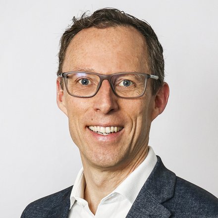 Thorsten Harder, Technischer Vorstand Bremer Straßenbahn AG (BSAG) Profilbild von Thorsten Harder, Technischer Vorstand Bremer Straßenbahn AG (BSAG)
